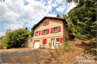  Maison à vendre 7 pièces 110 m²