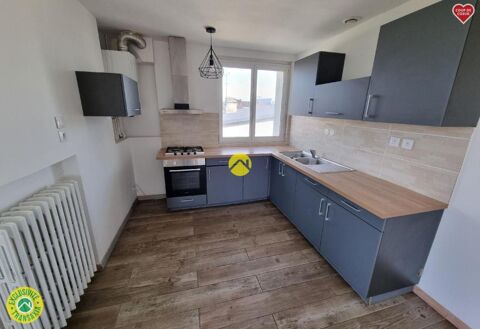  Appartement � vendre 6 pi�ces 95 m�