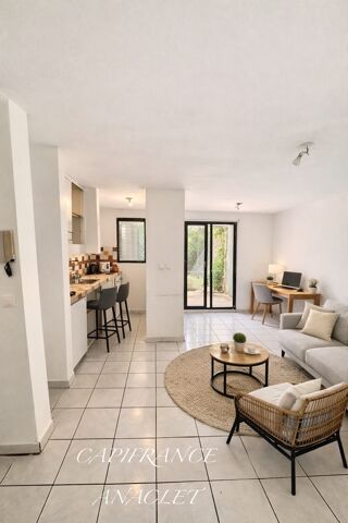  Appartement � vendre 2 pi�ces 43 m�