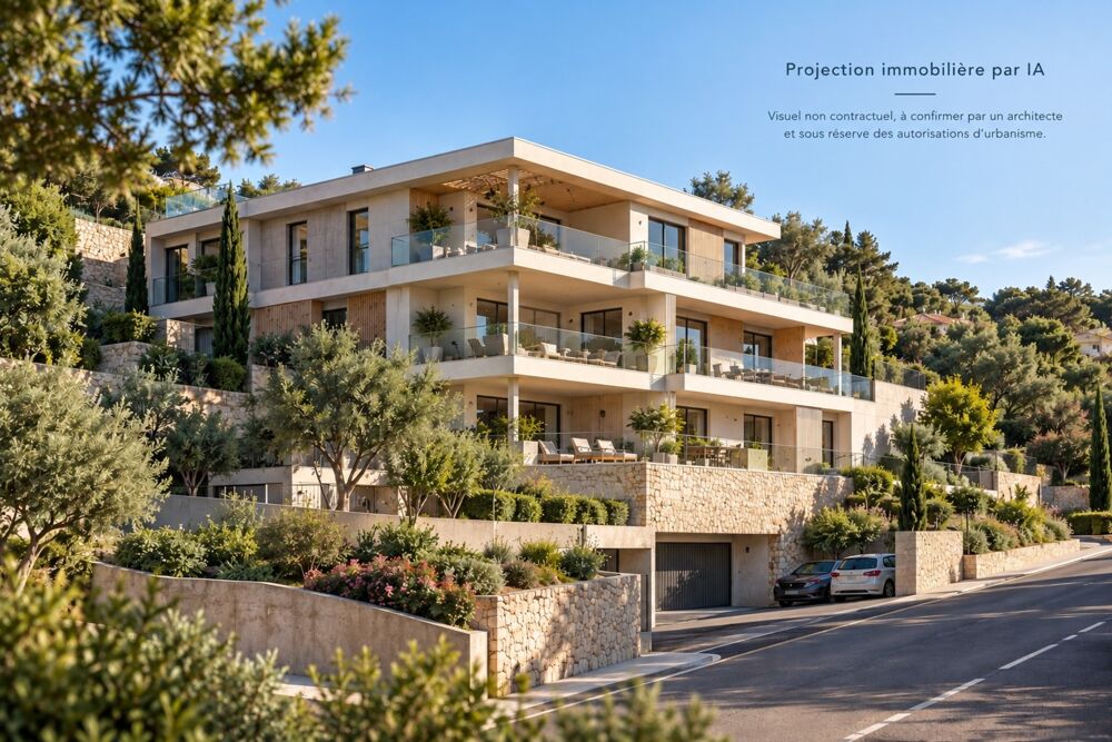 Maison 13 pièces 412 m² · à Porto Vecchio · 412 m² · 1 160 500 €