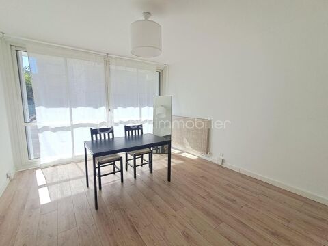   Appartement 45 m� avec Parking sous-sol boxable  et Cave Appartement - 2 pi�ce(s) - 45 m�