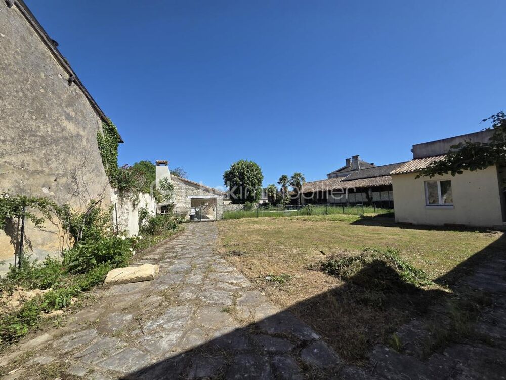 Vente Maison Ensemble immobilier avec plusieurs logements indépendants, piscine, fort potentiel de revenus locatifs Chaunay