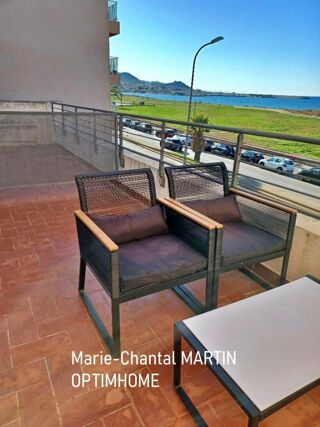  Appartement à vendre 1 pièce 20 m²