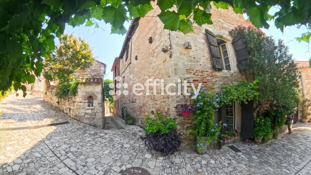 Vente Maison Maison Penne d agenais