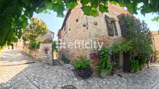 House in Penne-d'Agenais