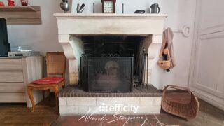  Maison � vendre 3 pi�ces 74 m�