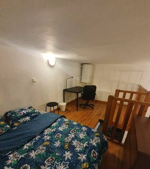  Appartement � louer 1 pi�ce 35 m�