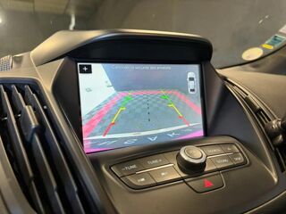 Kuga 2.0 TDCi 180 S&S 4x4 Powershift ST-Line 2017 occasion 87280 Limoges