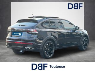 Taigo 1.0 TSI 115 CH DSG7 R LINE 2026 occasion 31100 Toulouse