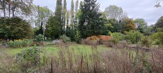  Terrain à vendre 1206 m²
