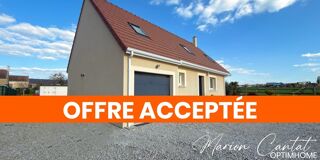  Maison � vendre 7 pi�ces 131 m�