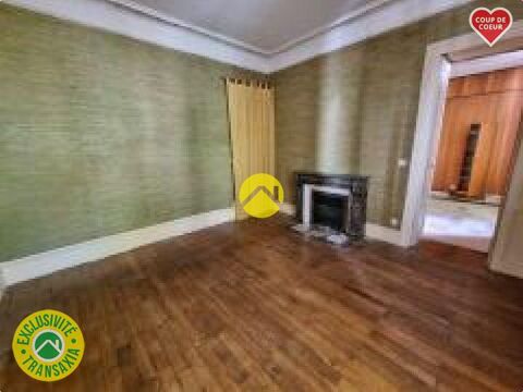  Appartement � vendre 8 pi�ces 203 m�