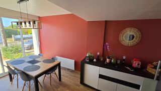  Maison à vendre 5 pièces 98 m²
