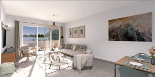 Appartement 49m2 Monteux