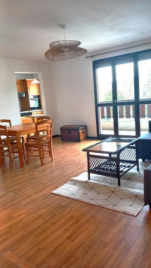   Appartement de 73m2  louer sur Le Bourget du Lac Appartement - 3 pice(s) - 73 m