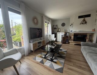  Maison � vendre 5 pi�ces 100 m�