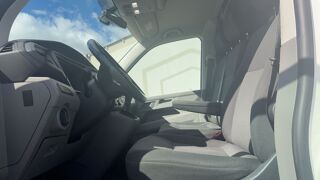 Transporter FOURGON T6 2.0 TDi 150 DSG7 Business Plus L1h1 2022 occasion 53200 Chateau Gontier Sur Mayenne