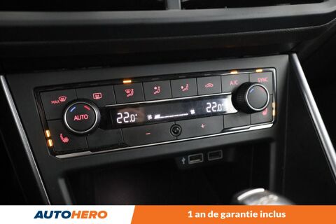 Polo 1.0 TSI Carat DSG7 95 ch 2018 occasion 92130 Issy-les-Moulineaux