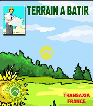  Terrain � vendre 1662 m�