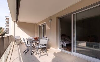  Appartement à vendre 2 pièces 37 m²