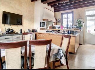  Maison à vendre 7 pièces 161 m²