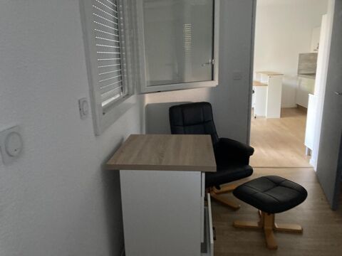  Appartement � louer 1 pi�ce 36 m�