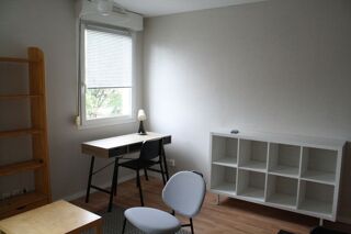  Appartement à louer 1 pièce 22 m²