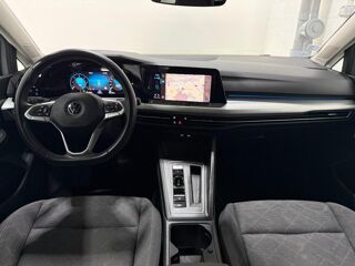 Golf 8 VARIANT LIFE2.0 TDI 150 CV DSG 2021 occasion 67960 Entzheim