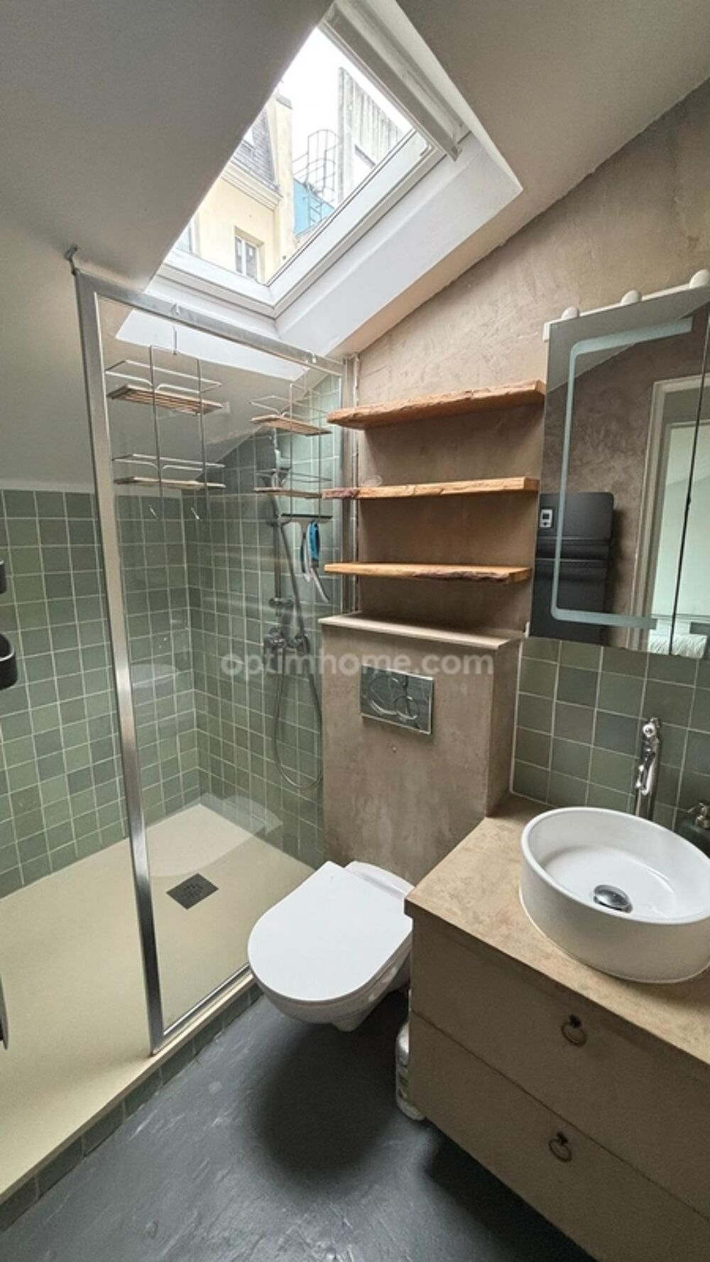 Location Appartement Appartement à louer grand 3 pièces PARIS 13EME ARRONDISSEMENT (75) Paris 13