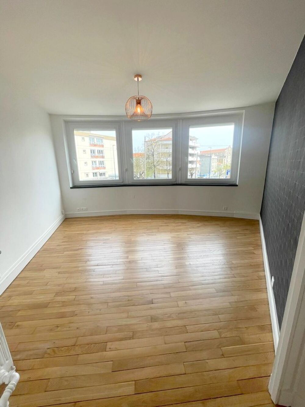 Location Appartement F3 - BOULEVARD ARISTIDE BRIAND Clermont ferrand