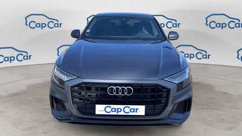 Q8 3.0 TFSI e 381Quattro Tiptronic 8 S line - Automatique 2023 occasion 88000 Epinal