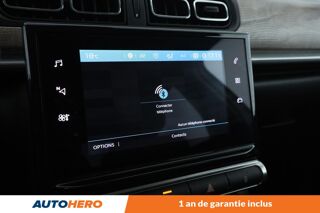 C3 1.5 Blue-HDi Shine BV6 102 ch 2022 occasion 92130 Issy-les-Moulineaux