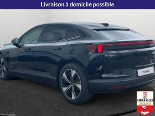 Polestar 4 LR Single motor RWD 100 kWh - Prime 2026 occasion 10150 Lavau