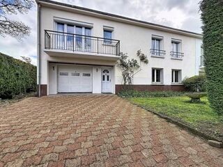  Maison � vendre 4 pi�ces 99 m�