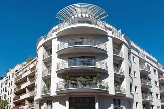  Appartement à vendre 2 pièces 45 m²