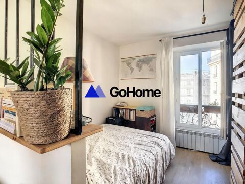  Appartement � louer 2 pi�ces 35 m�