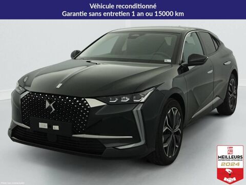 Citro&euml;n DS4 PureTech 130 EAT8 Rivoli 2024 occasion Lavau 10150