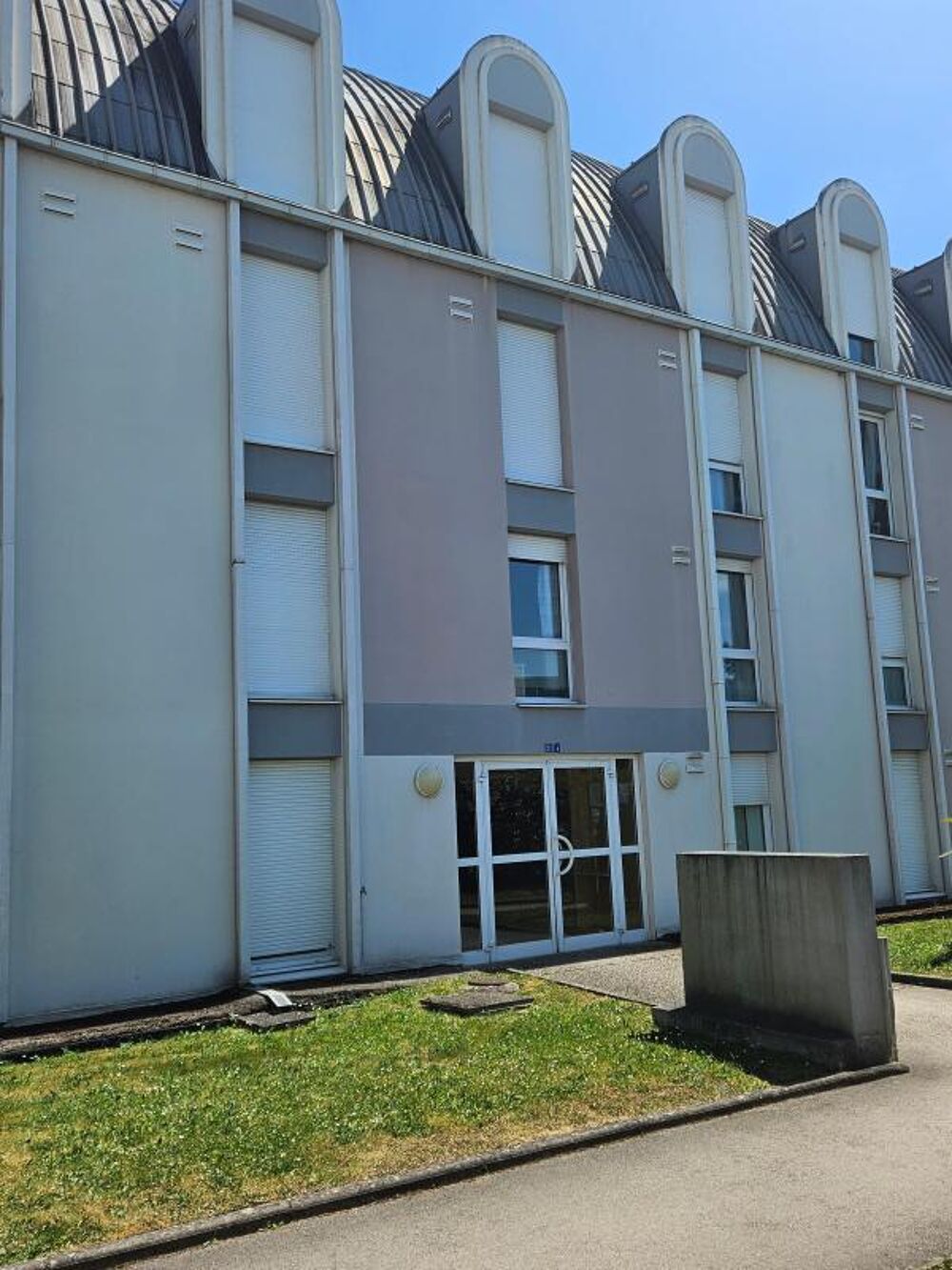 Dijon Facultés