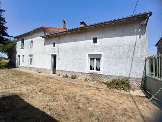  Ferme à vendre 4 pièces 100 m²