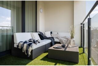  Appartement  vendre 2 pices 35 m