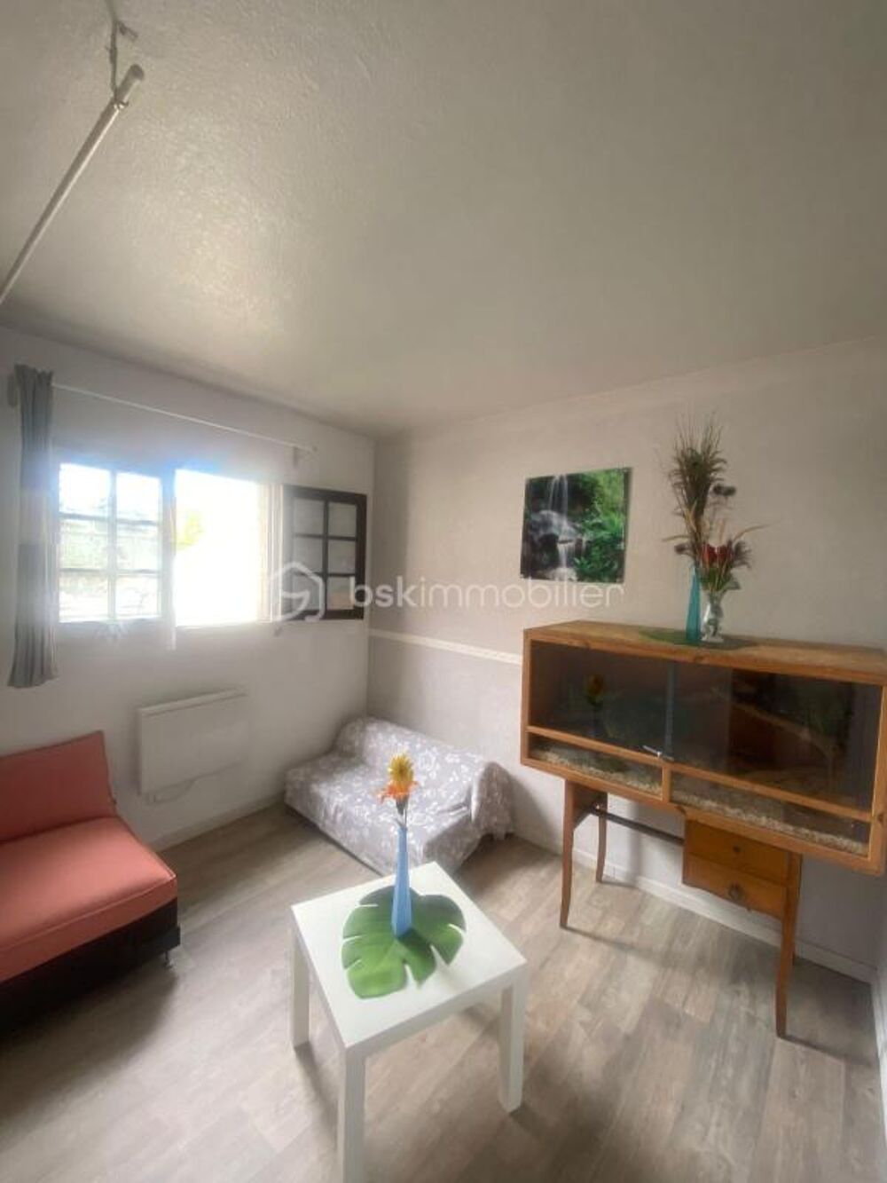 Vente Maison Mieux qu'un Appartement ! Maison + Terrasse + Jardin + Cave + Stationnements Tremblay en france