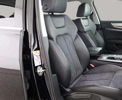 A6 Avant • 40 TDI 204ch Quattro S line Toit ouvrant 2022 occasion 33600 Pessac