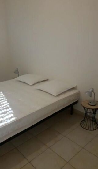  Appartement � vendre 2 pi�ces 45 m�