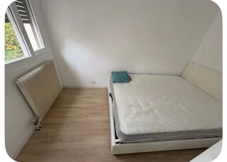  Appartement à louer 3 pièces 55 m²