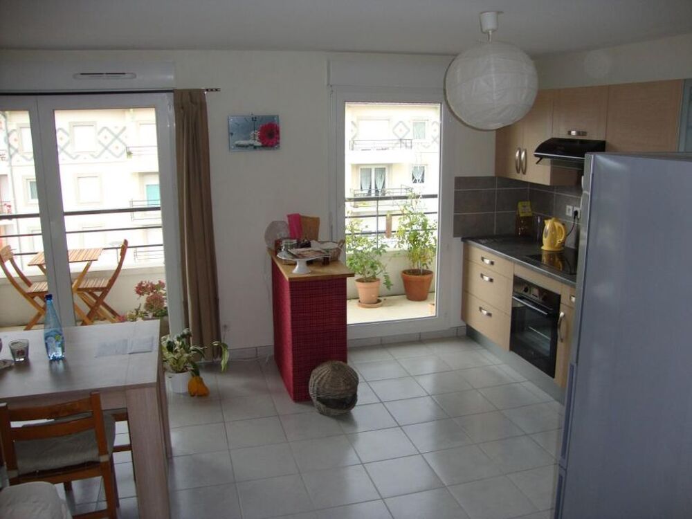 Location Appartement Appartement de 63m2 à louer sur Lempdes Lempdes
