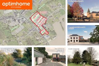  Terrain � vendre 291 m�