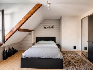  Maison à vendre 8 pièces 220 m²