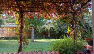 Maison à vendre 5 pièces 165 m²