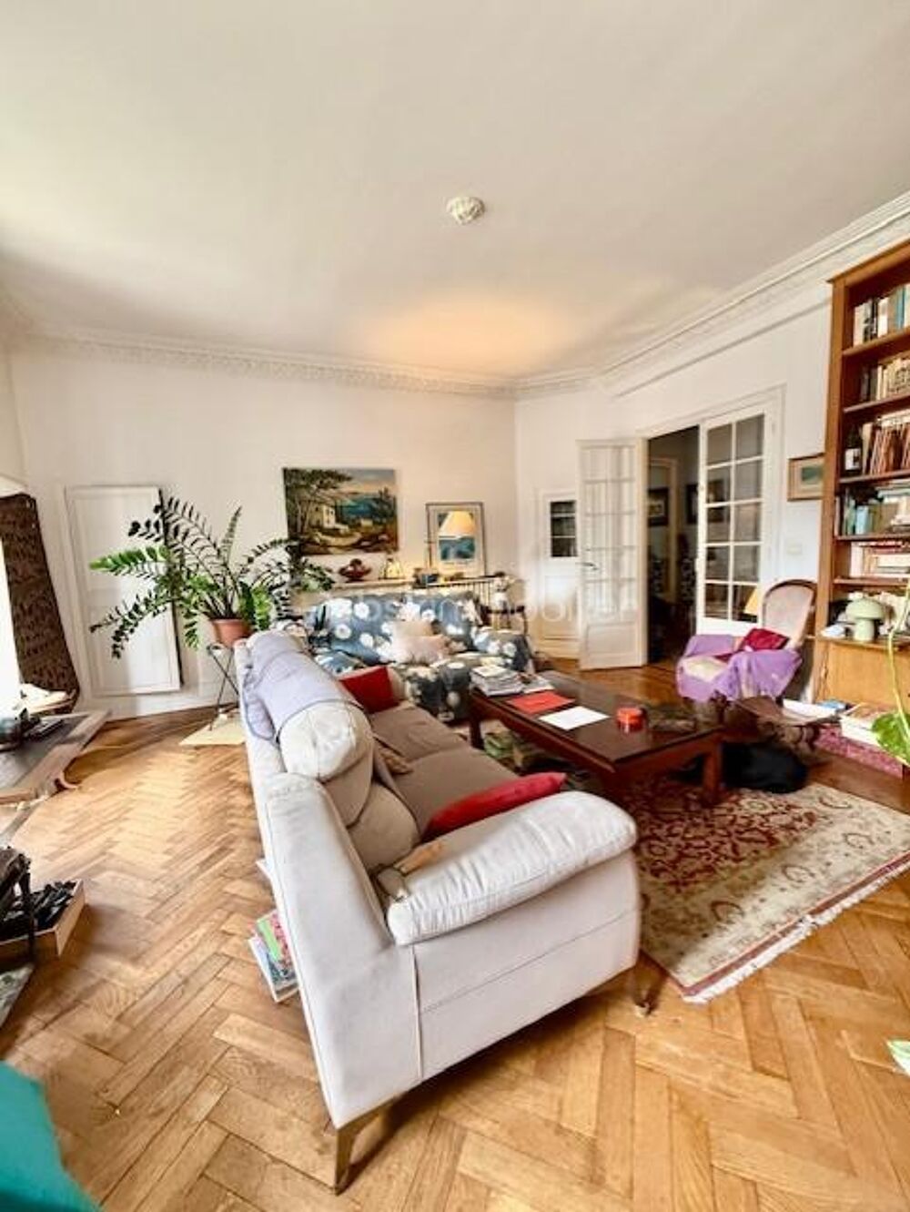 à vendre  Appartement Nice (06000)