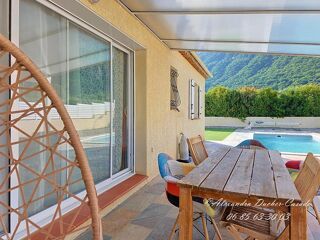  Maison à vendre 3 pièces 80 m²